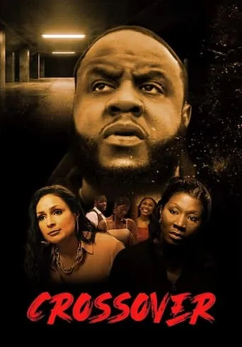 Crossover movie poster - Rated 1/10