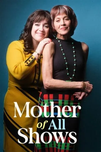 Mother of All Shows movie poster - Rated 10/10