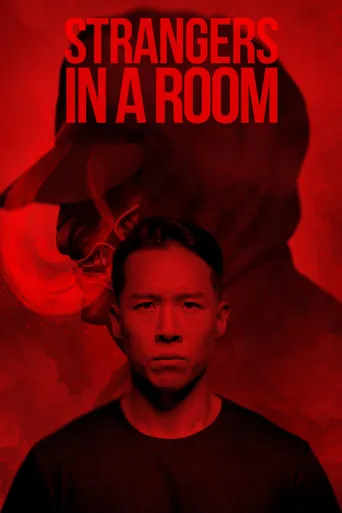 Strangers in a Room movie poster - Entertainment content