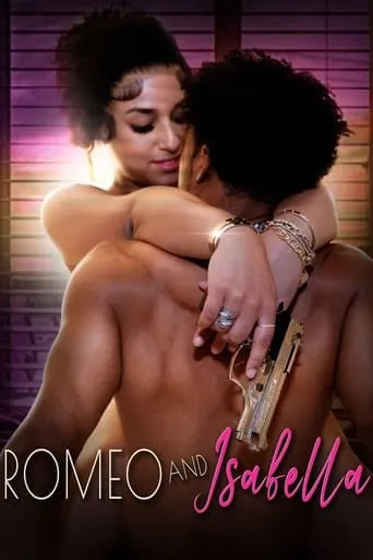 Romeo and Isabella movie poster - Rated 6/10