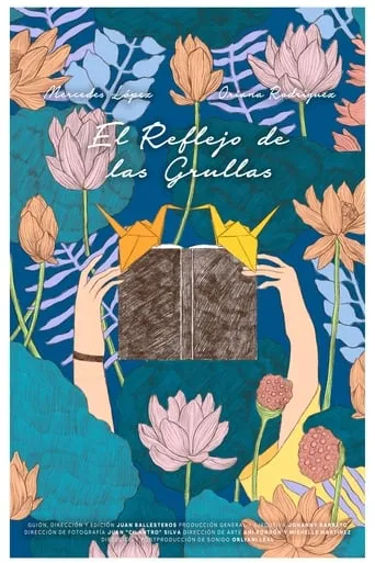 The Reflection of the Cranes movie poster - Rated 4.5/10