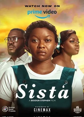 Sistá movie poster - Rated 4.5/10