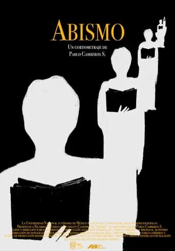 Abyss movie poster - Entertainment content