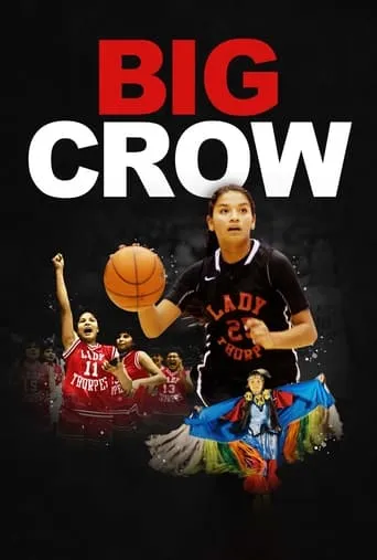 Big Crow movie poster - Entertainment content