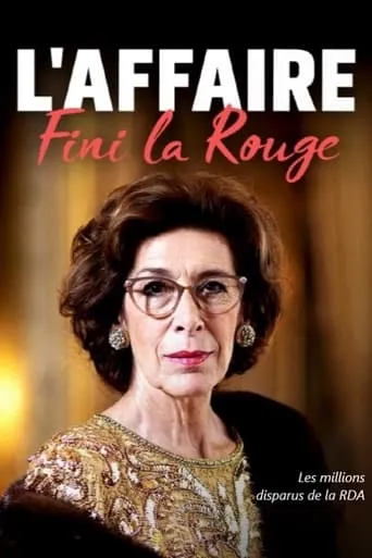 Die Rote Fini movie poster - Rated 6.7/10