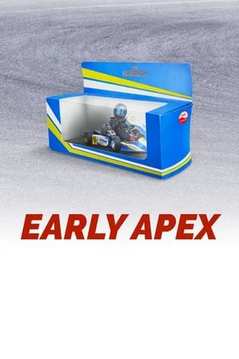 Early Apex movie poster - Rated 7/10