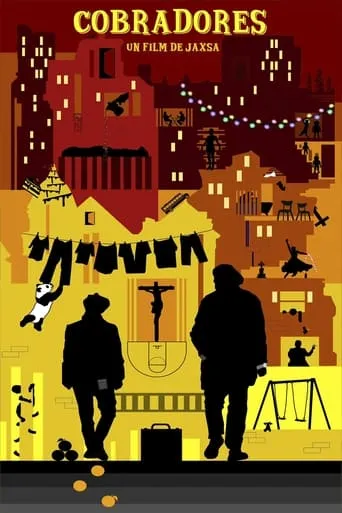 Collectors movie poster - Entertainment content