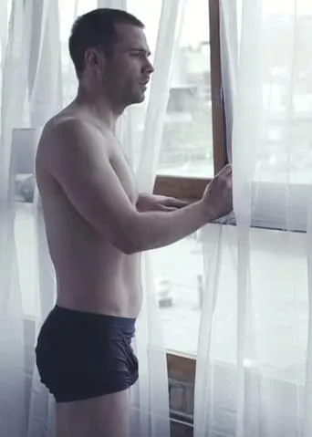 Erection movie poster - Rated 4/10
