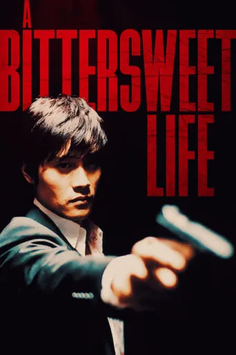 A Bittersweet Life movie poster - Rated 7.5/10