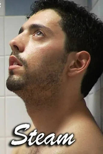 Steam movie poster - Rated 4.6/10
