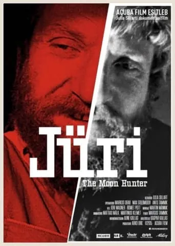 Jüri movie poster - Entertainment content