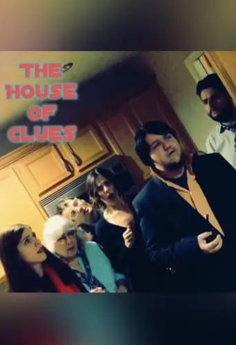 The House of Clues movie poster - Entertainment content