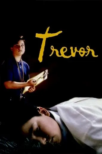 Trevor movie poster - Rated 7.1/10