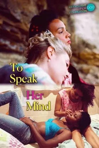 To Speak Her Mind movie poster - Entertainment content