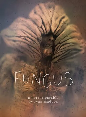 Fungus movie poster - Rated 4/10