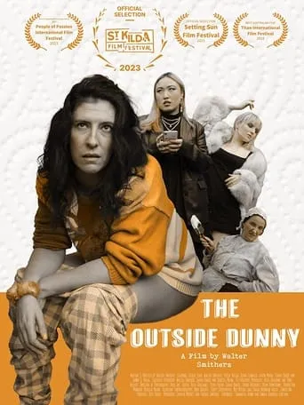 The Outside Dunny movie poster - Entertainment content