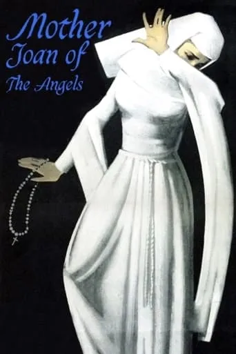 Mother Joan of the Angels movie poster - Rated 7.6/10