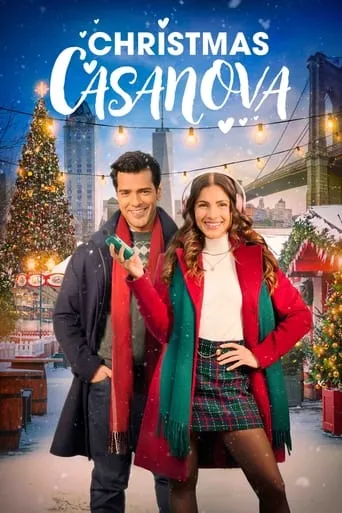 Christmas Casanova movie poster - Rated 4.9/10