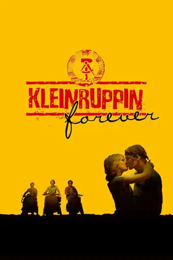 Kleinruppin Forever movie poster - Rated 5.9/10