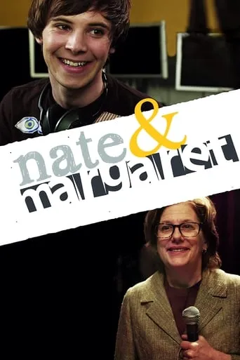 Nate & Margaret movie poster - Rated 4.6/10