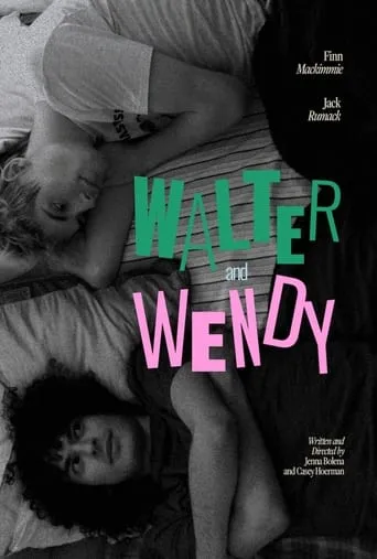 Walter and Wendy movie poster - Rated 10/10