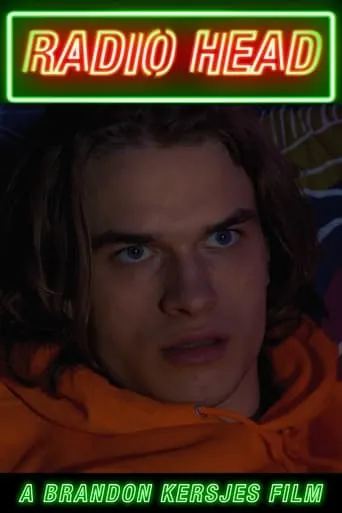 Radio Head movie poster - Rated 10/10