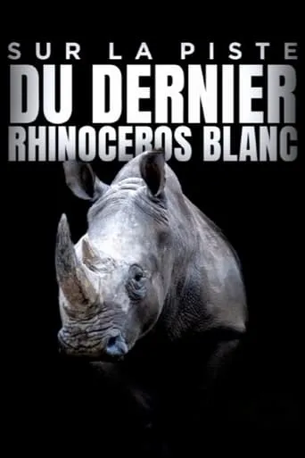 Sur la piste du dernier rhinocéros blanc movie poster - Rated 10/10