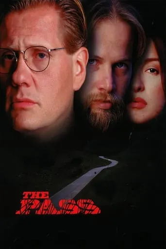 The Pass movie poster - Rated 5.7/10