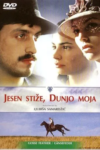 Goose Feather movie poster - Rated 5.8/10