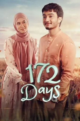 172 Days movie poster - Rated 5.8/10