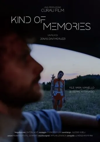 Kind Of Memories movie poster - Entertainment content
