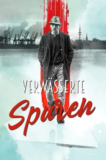 Verwässerte Spuren movie poster - Entertainment content