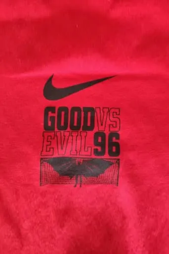Nike: Good vs. Evil movie poster - Rated 10/10