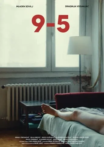9-5 movie poster - Entertainment content