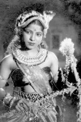 Sati Sulochana movie poster - Entertainment content