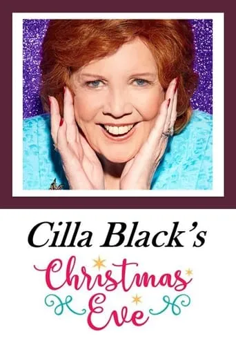 Cilla Black's Christmas Eve movie poster - Entertainment content