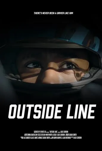 Outside Line movie poster - Entertainment content
