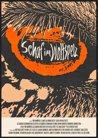 Schaf Im Wolfspelz movie poster - Entertainment content