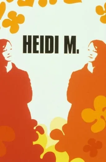 Heidi M. movie poster - Entertainment content