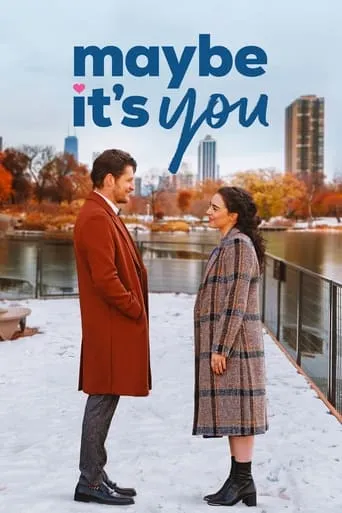 Maybe It's You movie poster - Rated 5.4/10