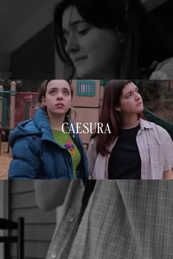 Caesura movie poster - Entertainment content