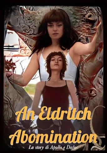 An Eldritch Abomination movie poster - Entertainment content