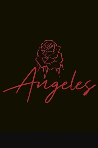 Angeles movie poster - Entertainment content