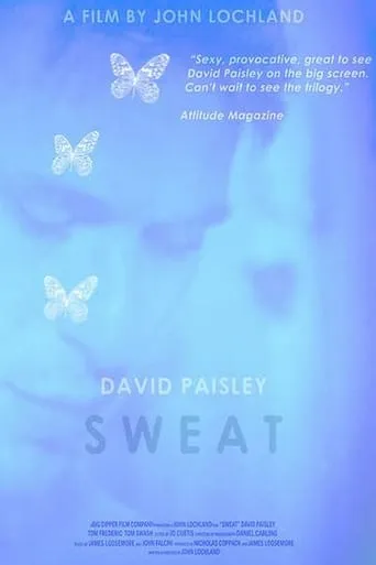 Sweat movie poster - Rated 7.4/10