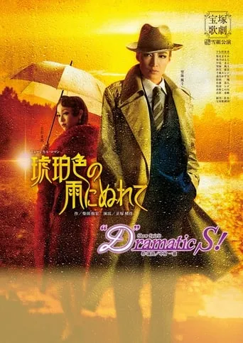 In the Amber-Hued Rain movie poster - Rated 6/10