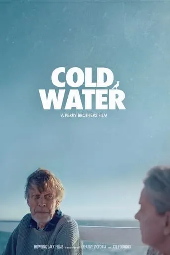 Cold Water movie poster - Rated 8/10