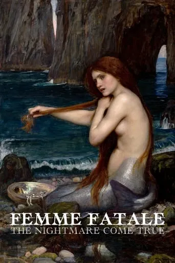 Femme Fatale: The Nightmare Come True movie poster - Entertainment content