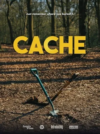 Cache movie poster - Entertainment content