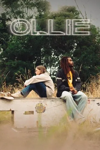 Ollie movie poster - Rated 6.8/10