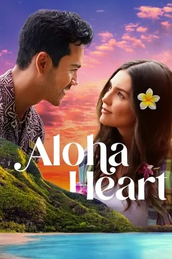 Aloha Heart movie poster - Rated 7.8/10